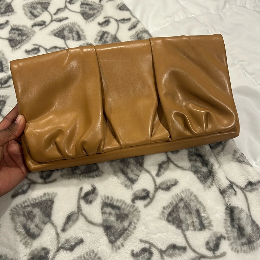 Express clutch